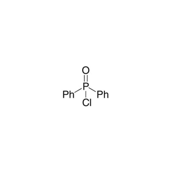 Diphenylphosphinic chloride, 98%|15-1740|1499-21-4