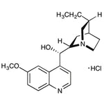 Hydroquinidine hydrochloride|32479|1476-98-8