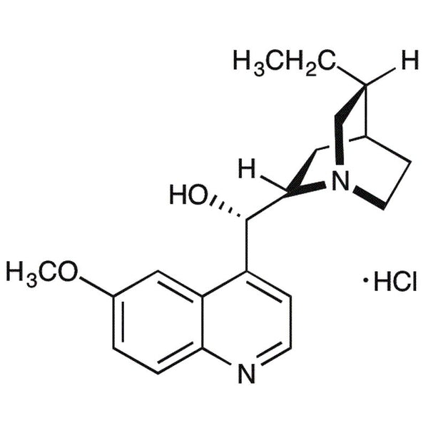 Hydroquinidine hydrochloride|32479|1476-98-8
