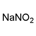 Sodium nitrite|01633|7632-00-0