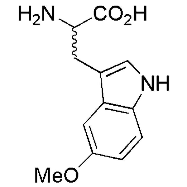 5-Methoxy-DL-tryptophan|21206|28052-84-8
