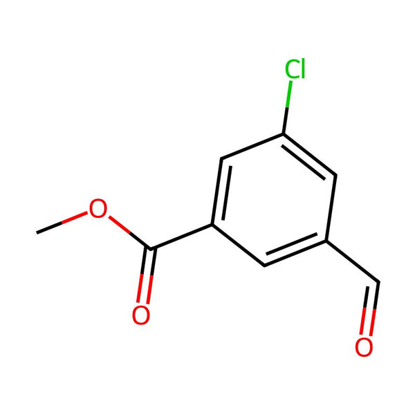 Methyl 3-chloro-5-formylbenzoate|CS-0101122|879542-48-0