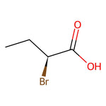 (S)-2-bromobutanoic acid|CS-0188297|32659-49-7