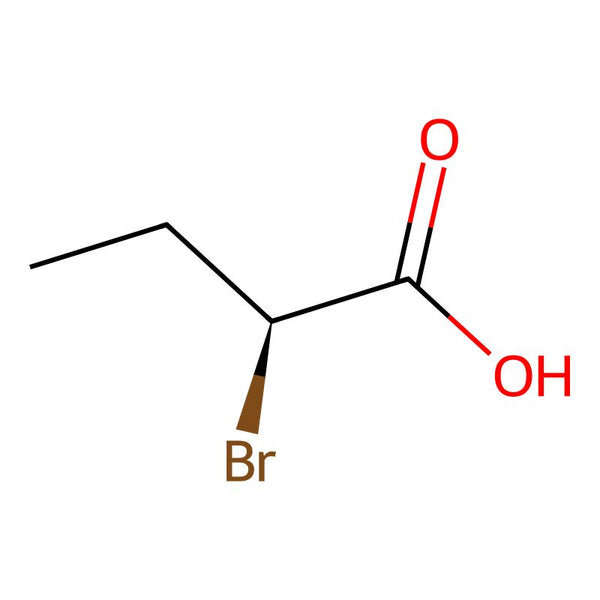 (S)-2-bromobutanoic acid|CS-0188297|32659-49-7