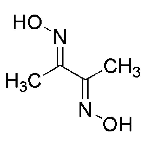 Dimethylglyoxime|22778|95-45-4