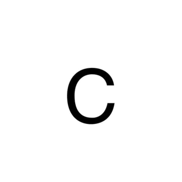 Carbon rods (99.999%)|93-0605|7440-44-0
