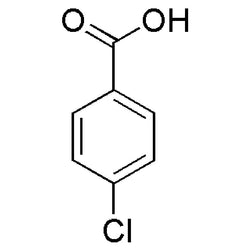 4-Chlorobenzoic acid|31562|74-11-3