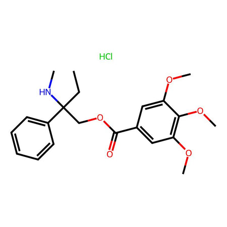 Trimebutine EP Impurity E HCl|C4X-18587|294882-33-0