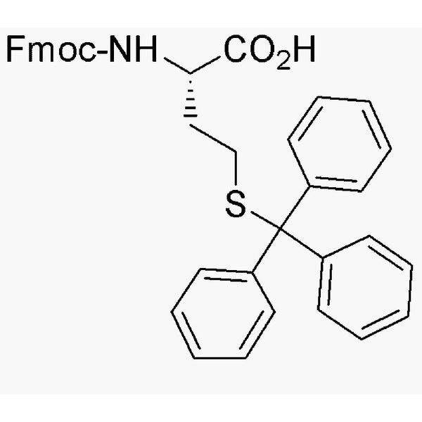 Fmoc-S-trityl-L-homocysteine|05723|167015-23-8