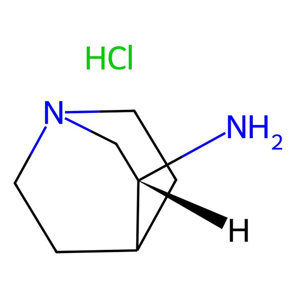 (R)-Quinuclidin-3-amine hydrochloride|CS-0102163|137661-31-5