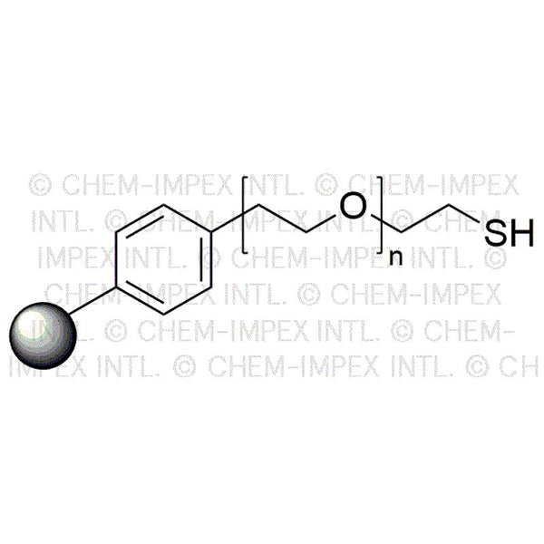 TentaGel MB SH (0.15 - 0.3 mmol/g, 200 - 250 μm)|48131