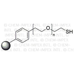 TentaGel MB SH (0.3 - 0.5 mmol/g, 140 - 170 μm)|48104