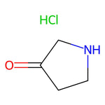 3-Pyrrolidinone hydrochloride|CS-W005267|3760-52-9