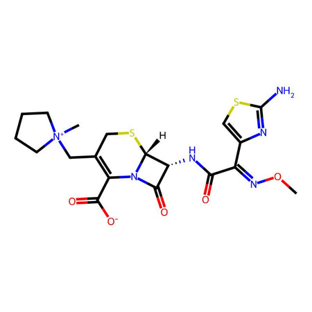 Cefepime EP Impurity A|C4X-11937|97164-57-3