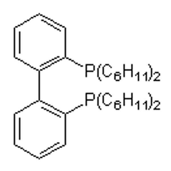 2,2'-Bis(dicyclohexylphosphino)-1,1'-biphenyl, min. 97%|15-9560|255897-36-0