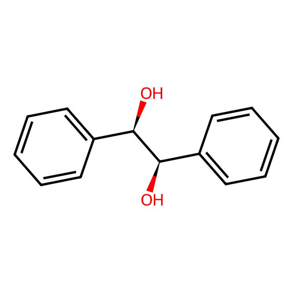 (R,R)-(+)-Hydrobenzoin|CS-B0633|52340-78-0
