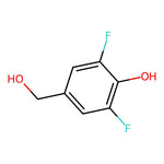 3,5-Difluoro-4-hydroxybenzyl alcohol|CS-0195279|206198-07-4