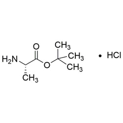 L-Alanine tert-butyl ester hydrochloride|03014|13404-22-3