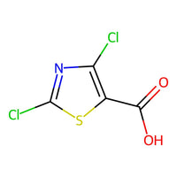 2,4-Dichlorothiazole-5-carboxylic acid, 97%|985237|62019-56-1