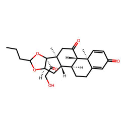 Budesonide EP Impurity L (Mixture of Epimer)|C4X-138912|216453-74-6