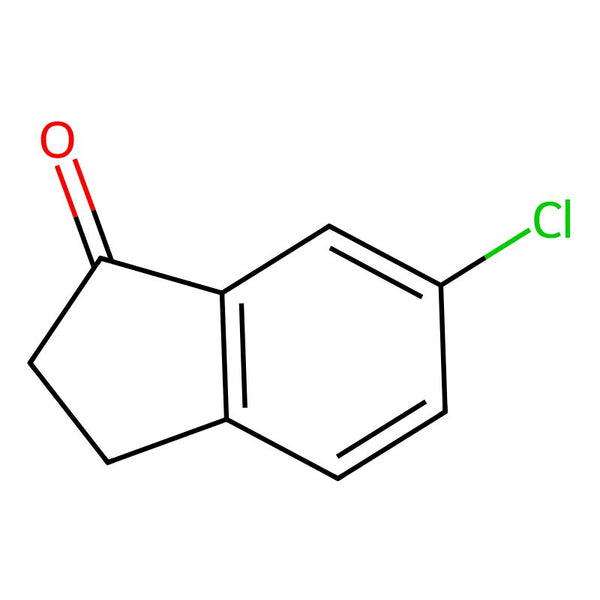 6-Chloro-2,3-dihydroinden-1-one|CS-B1314|14548-38-0