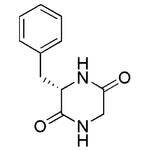 Cyclo(-Gly-L-Phe)|11047|10125-07-2