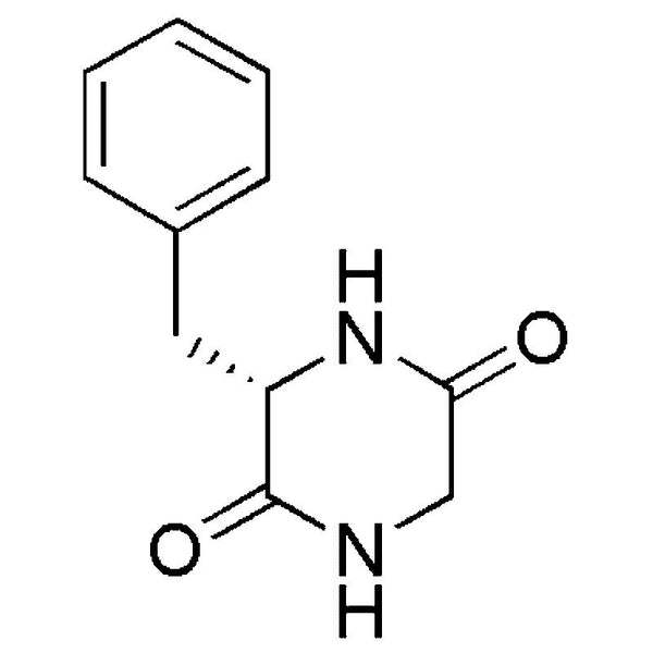 Cyclo(-Gly-L-Phe)|11047|10125-07-2