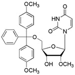 5'-O-(4,4'-dimethoxytrityl)-2'-O-methyluridine|01544|103285-22-9