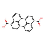 Perylene-3,9-dicarboxylic acid|CS-0111082|6364-19-8