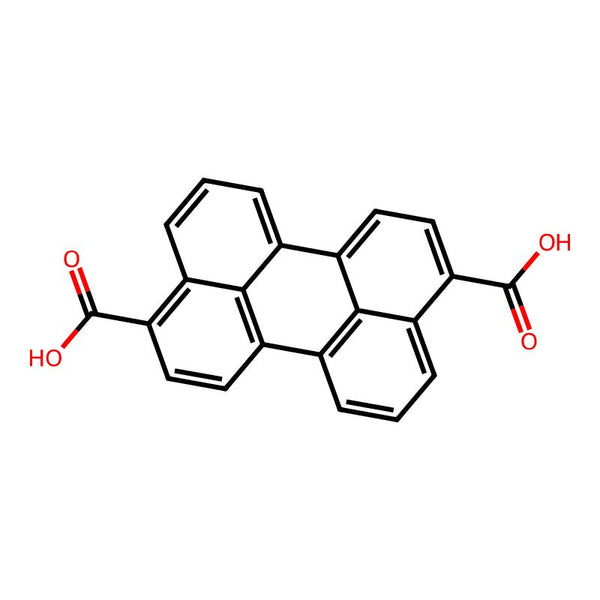 Perylene-3,9-dicarboxylic acid|CS-0111082|6364-19-8