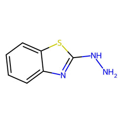 2-Hydrazinobenzothiazole|CS-0009029|615-21-4