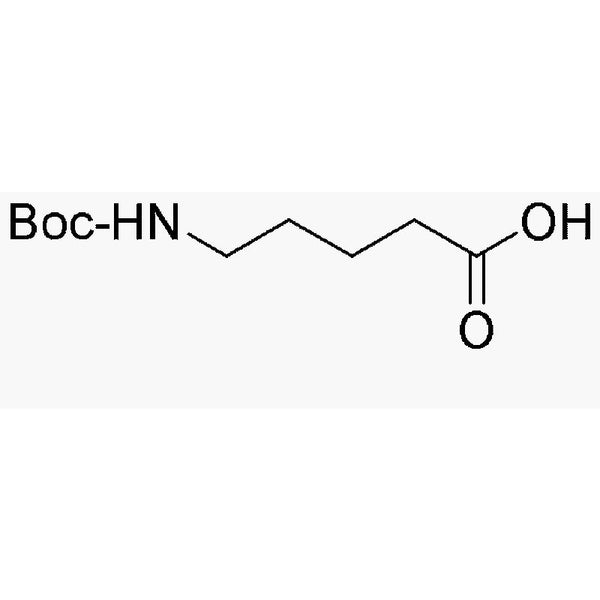 Boc-5-aminovaleric acid|04796|27219-07-4