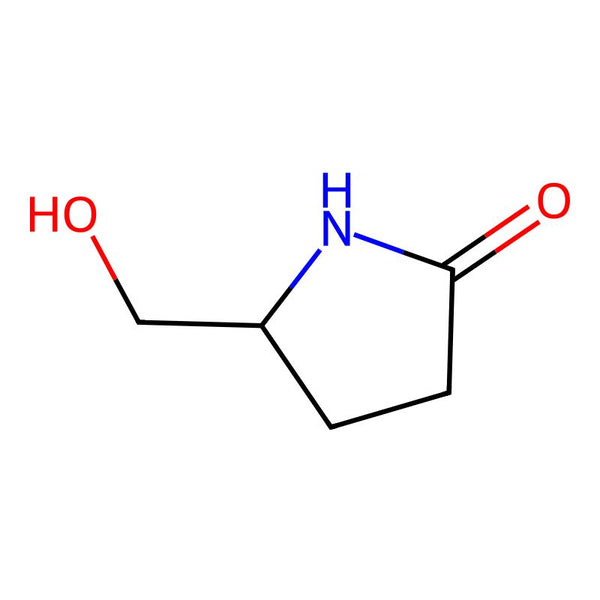 5-(Hydroxymethyl)pyrrolidin-2-one|CS-W001608|62400-75-3