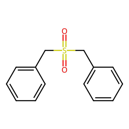 Dibenzyl sulfone, 99%|196393|620-32-6