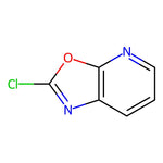 2-Chlorooxazolo[5,4-b]pyridine|CS-0343576|159870-95-8