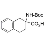 Boc-(DL)-2-aminotetraline-2-carboxylic acid|07325|98569-12-1