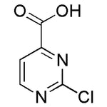2-Chloro-pyrimidine-4-carboxylic acid|18712|149849-92-3