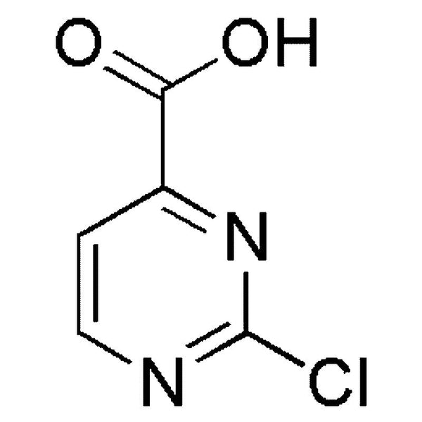 2-Chloro-pyrimidine-4-carboxylic acid|18712|149849-92-3