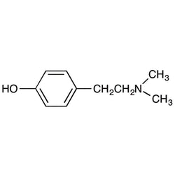 Hordenine|32480|539-15-1