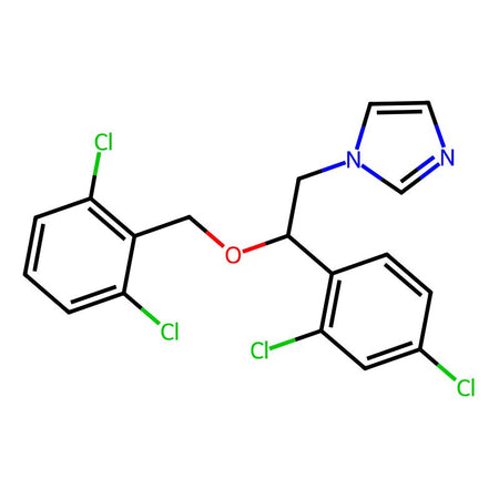 Isoconazole|C4X-1469|27523-40-6