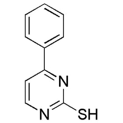 4-Phenylpyrimidine-2-thiol|25572|60414-59-7