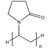 Polyvinylpyrrolidone (average mol. Wt. 10,000) PVP10|07-1815|9003-39-8