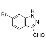 6-Bromo-1H-indazole-3-carbaldehyde|17754|885271-72-7