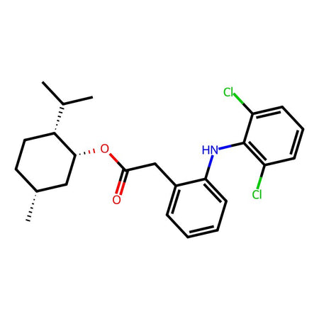 Diclofenac Impurity 50|C4X-105150|2648862-09-1