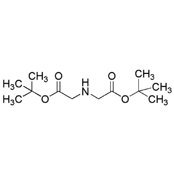 Di-tert-butyl iminodiacetate|31306|85916-13-8