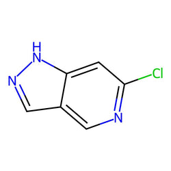 6-Chloro-1H-pyrazolo[4,3-c]pyridine|CS-W019595|1206979-33-0