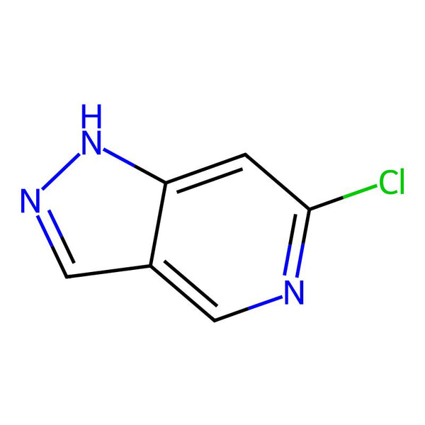 6-Chloro-1H-pyrazolo[4,3-c]pyridine|CS-W019595|1206979-33-0