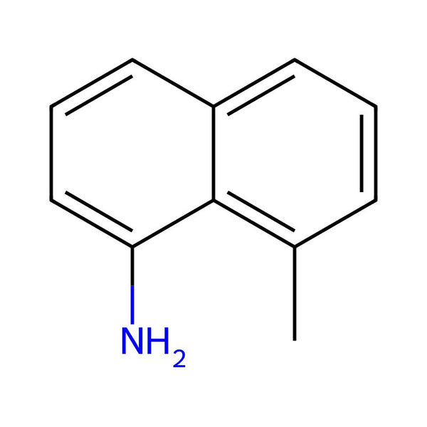 8-Methylnaphthalen-1-amine|CS-0187290|130523-30-7