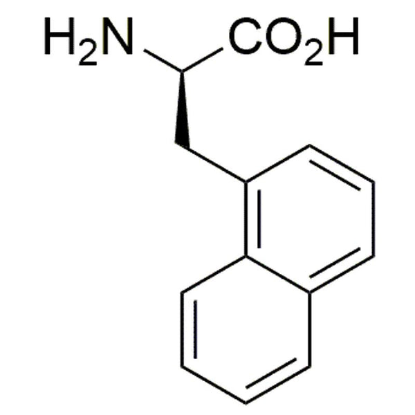 3-(1-Naphthyl)-D-alanine|03400|78306-92-0