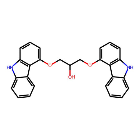 Carvedilol impurity 10|C4X-157410|1276477-91-8